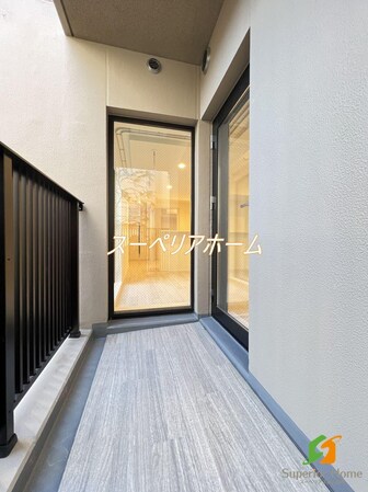 Brillia ist 文京六義園(ブリリアイスト文京六義園)の物件内観写真